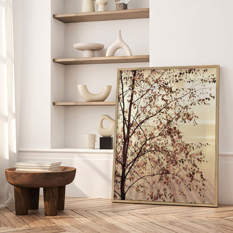 Plakat - Morning Brilliance - Christina Sillen