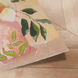 Plakat - Flourish Vase - Lucrecia Caporale