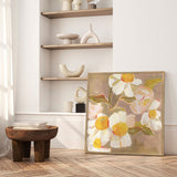 Plakat - Petals in Harmony - Lucrecia Caporale