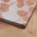 Lærredstryk - Blush Blossom Dance - Rosana Laiz Blursbyai