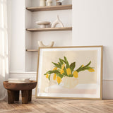 Plakat - Tulip Vase - Jenny Liz Rome