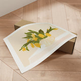 Plakat - Tulip Vase - Jenny Liz Rome