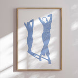 Plakat - My Shadow - Jenny Liz Rome
