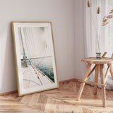 Plakat - Sail Away - Kathrin Pienaar