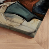 Lærredstryk - Abstract Still Life II - Doris Schmitz