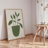 Plakat - Parent Plant