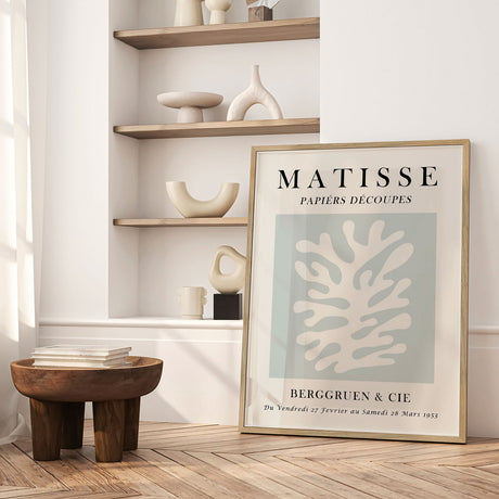 Plakat - Matisse - Vitor Costa