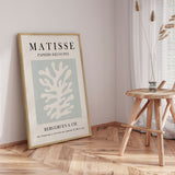Plakat - Matisse - Vitor Costa