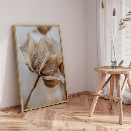 Plakat - Delicate Veins - Treechild