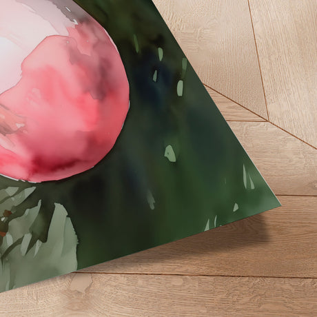 Plakat - Ornament in Tranquil - Andreas Magnusson