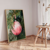 Plakat - Ornament in Tranquil - Andreas Magnusson