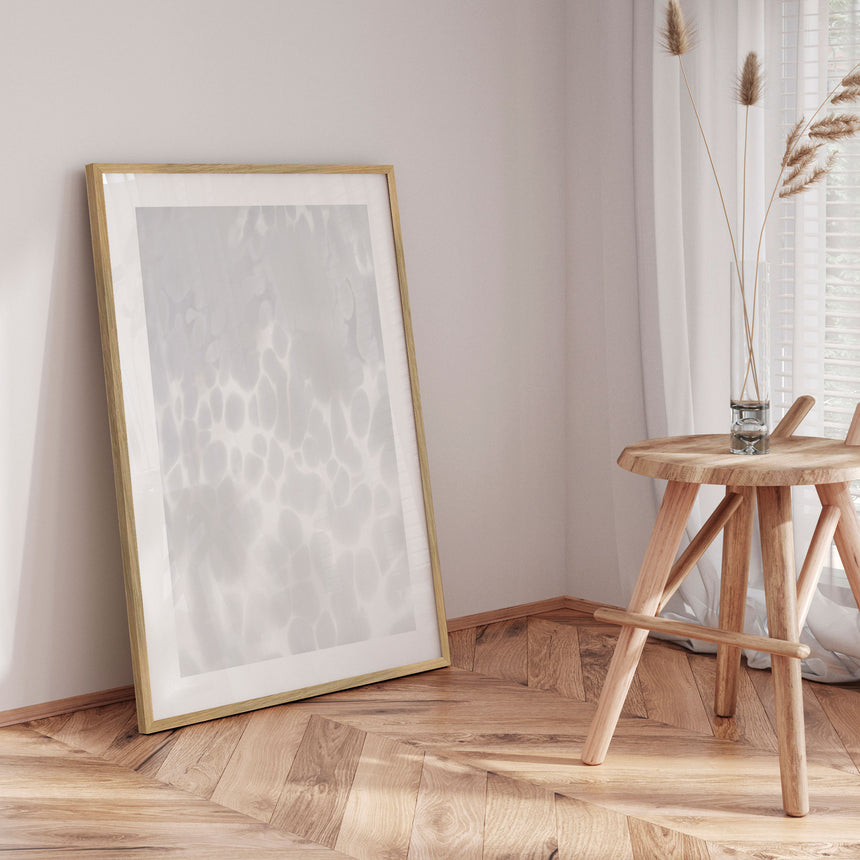 Plakat - Milky Details - Mareike Böhmer