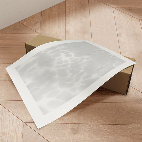 Plakat - Milky Details - Mareike Böhmer