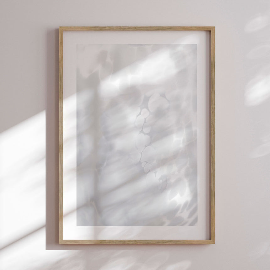 Plakat - Milky Details II - Mareike Böhmer