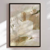 Lærredstryk - Strati - Dan Hobday