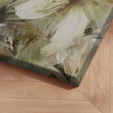 Lærredstryk - Hill Flowers 2 - Dan Hobday