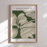 Plakat - Nature's Essence - Treechild