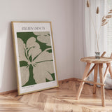 Plakat - Nature's Essence - Treechild