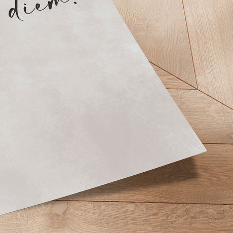 Plakat - Seize the Moment - Treechild