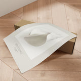 Plakat - Petal's Silence - Jenja Braun