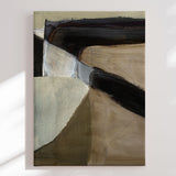 Lærredstryk - Source - Dan Hobday