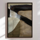 Lærredstryk - Source - Dan Hobday