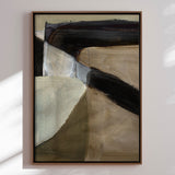 Lærredstryk - Source - Dan Hobday