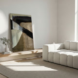 Lærredstryk - Source - Dan Hobday