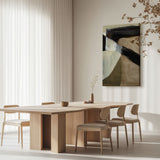 Lærredstryk - Source - Dan Hobday