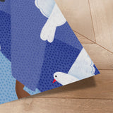 Plakat - Serenity in Flight - Bea Müller