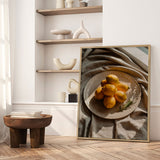 Plakat - Fresh Lemons Sunlight - Andreas Magnusson