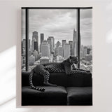 Lærredstryk - Conceptual Photography - Josie George