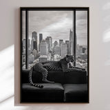 Lærredstryk - Conceptual Photography - Josie George