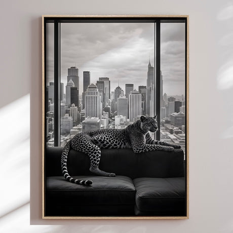 Lærredstryk - Conceptual Photography - Josie George