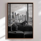 Lærredstryk - Conceptual Photography - Josie George