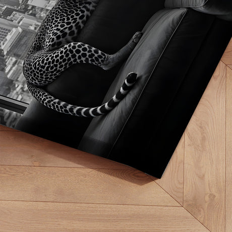 Lærredstryk - Conceptual Photography - Josie George