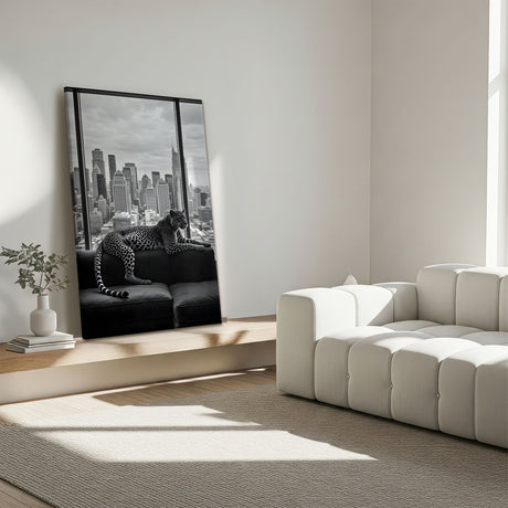 Lærredstryk - Conceptual Photography - Josie George