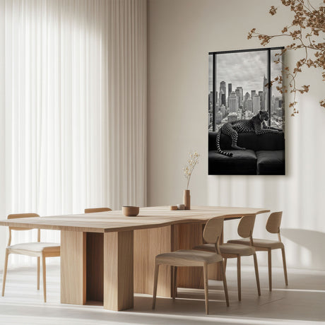 Lærredstryk - Conceptual Photography - Josie George