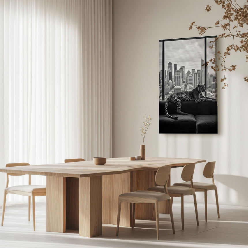 Lærredstryk - Conceptual Photography - Josie George