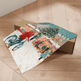 Plakat - Winter Wonderland - Treechild