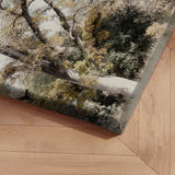 Lærredstryk - Oak Tree - Gemma Bardot