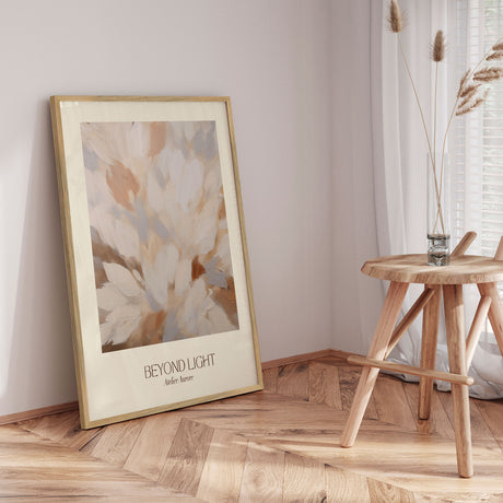 Plakat - Beyond Light - Treechild