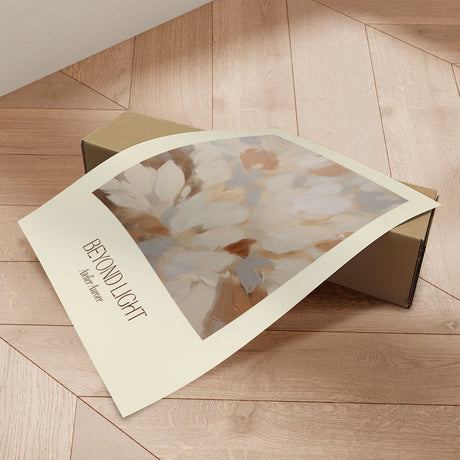 Plakat - Beyond Light - Treechild