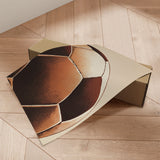 Plakat - Soccer Ball - Andreas Magnusson
