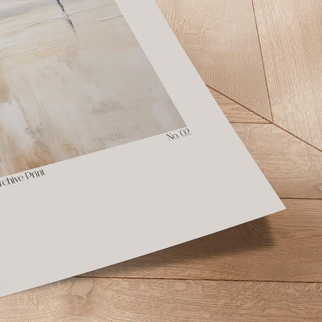 Plakat - The Art Studio II - Treechild