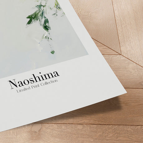 Plakat - Kobo Hikari 40 - Treechild