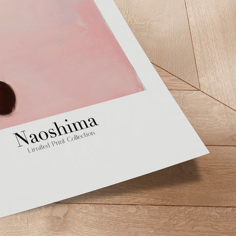 Plakat - Kobo Hikari 41 - Treechild