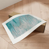 Plakat - Underwater - Marianne Bassil