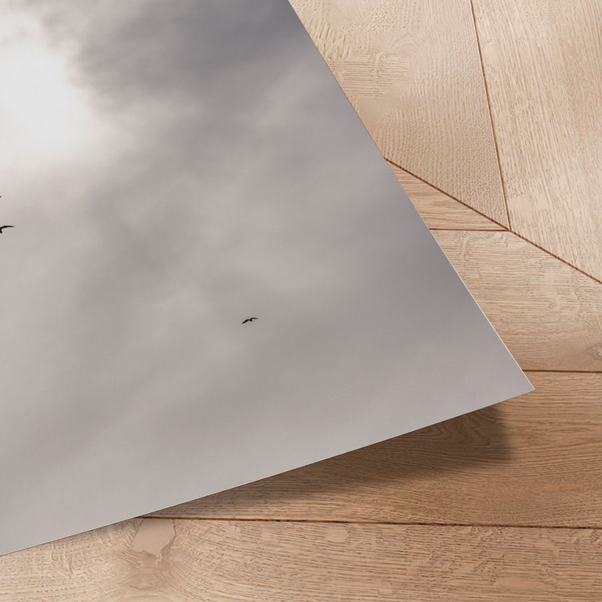 Plakat - Sicilian Memories - Mareike Böhmer