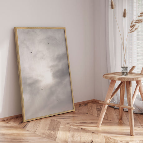 Plakat - Sicilian Memories - Mareike Böhmer